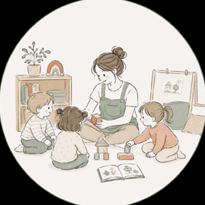 Educadores - Llar d'Infants Orfila 3