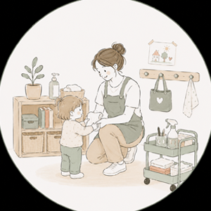 Personal de suport - Llar d'Infants Orfila 3