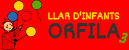 Logo Guarderia